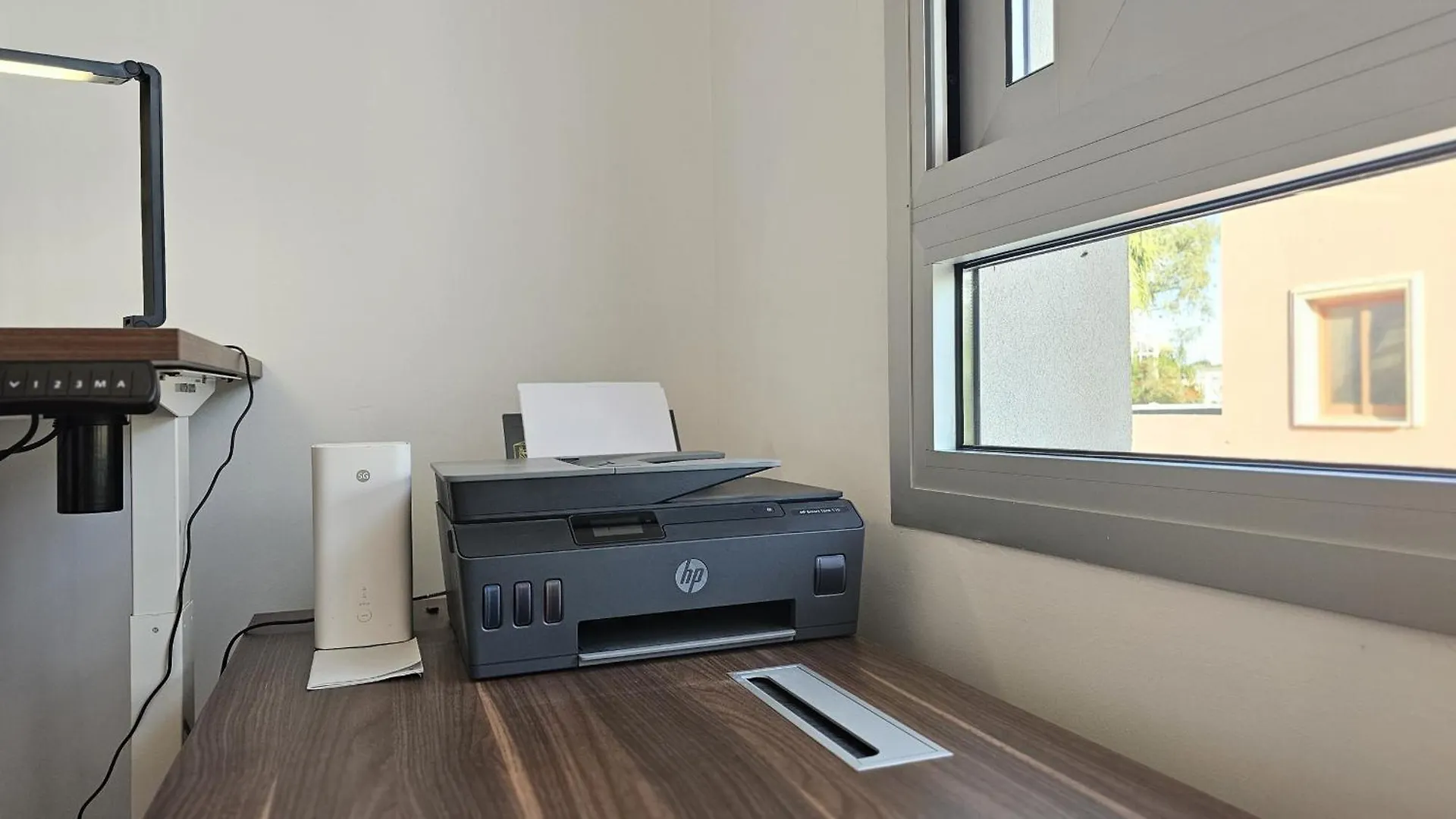 Stay Digital Den Apartment 라르나카