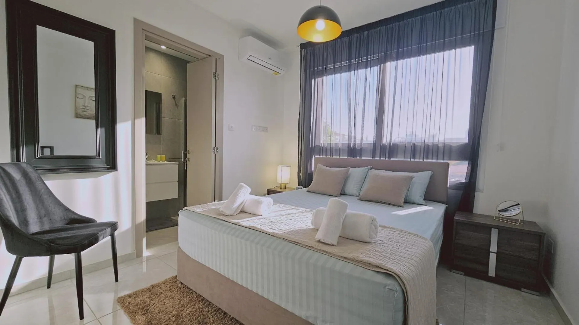 Stay Digital Den Apartment Larnaca 0*,  Cyprus