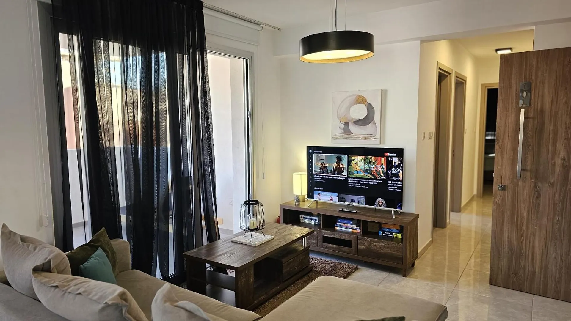 Stay Digital Den Apartment Larnaca 0*,  Cyprus
