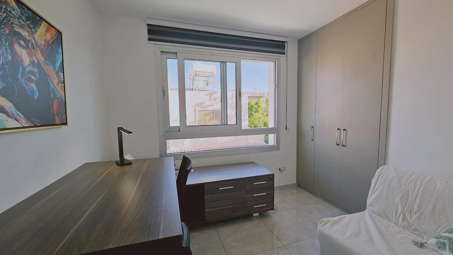 Stay Digital Den Apartment Larnaca 0*,