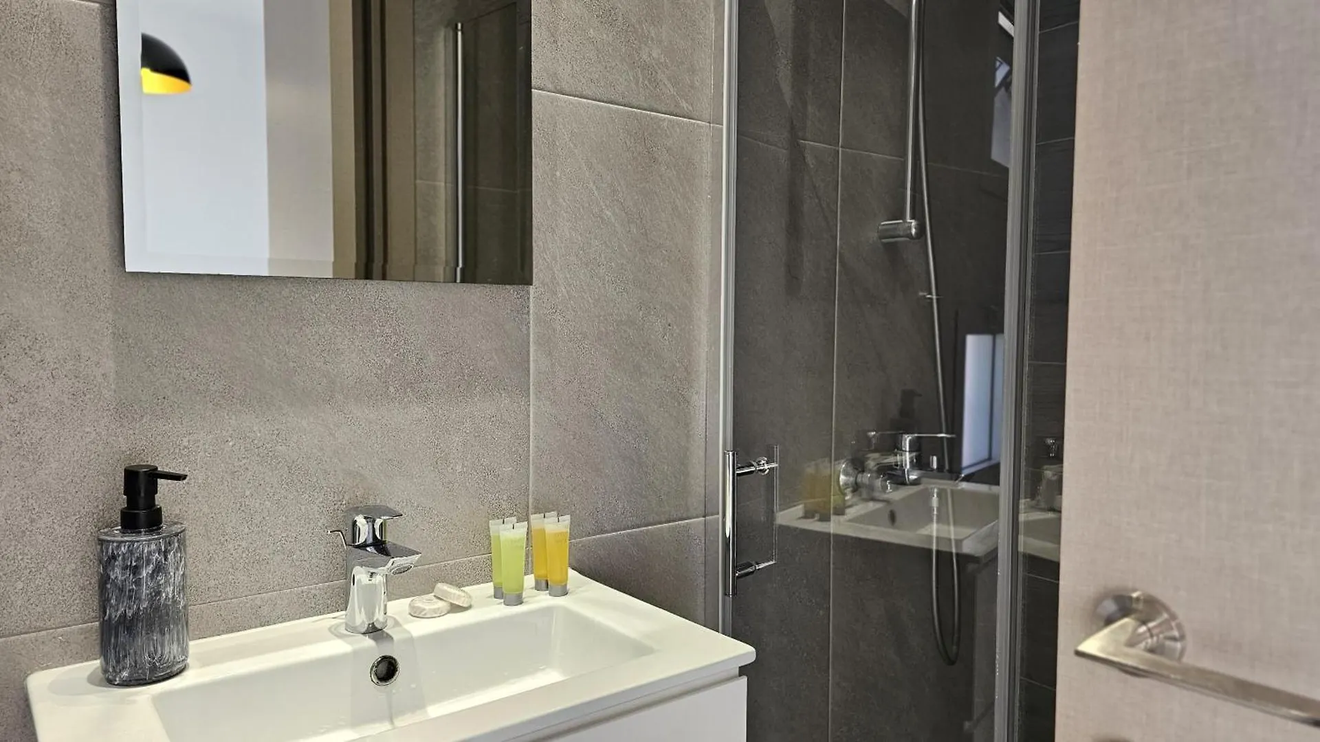 Stay Digital Den Apartment Larnaca 0*,  Cyprus