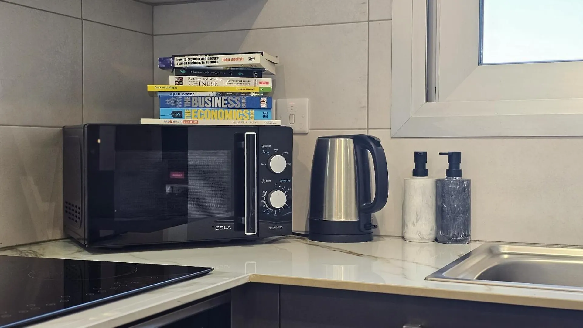 Stay Digital Den Apartment Larnaca