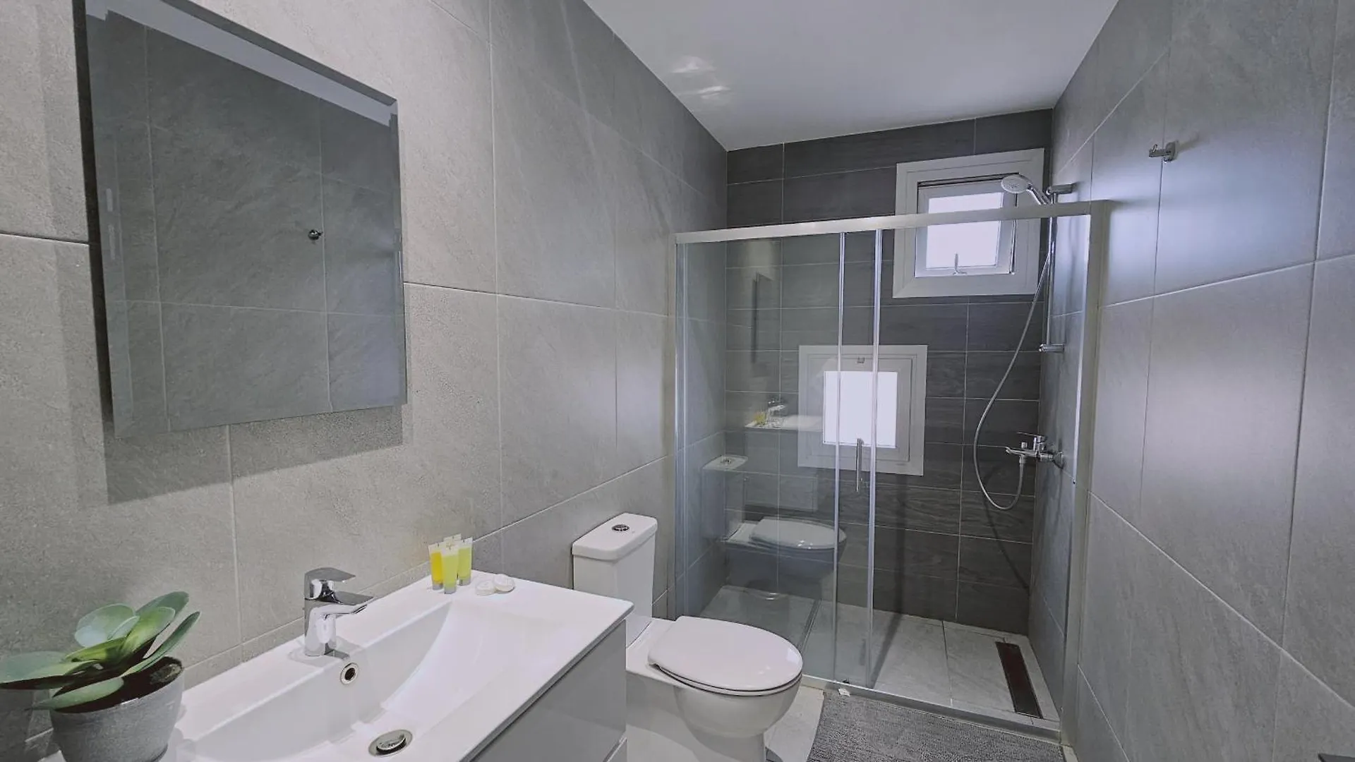 Stay Digital Den Apartment Larnaca Cyprus